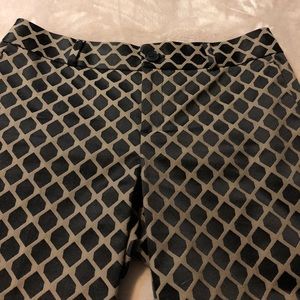 Banana Republic Camden pants